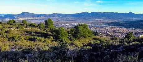 Photo de Cim del Teixereta