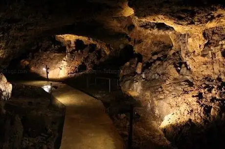Photo de Incesu Cave