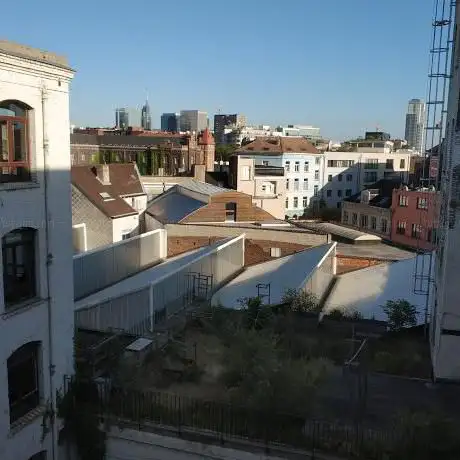 Photo de Q-O2