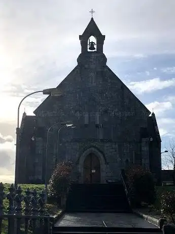 Photo de Shanballymore Roman Catholic Church
