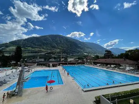 Photo de Lido Meran