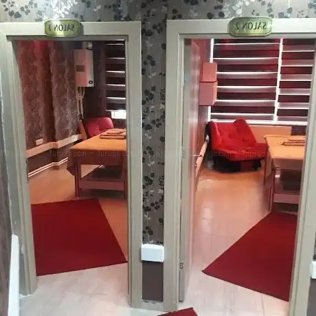 Photo de Van Tulipa masaj salonu
