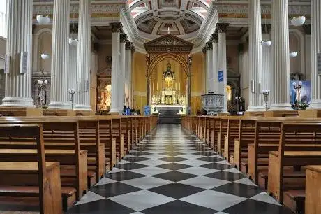 Photo de St Mary’s Dominican Church Shandon