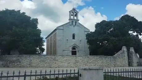 Photo de Church of St. Nicholas