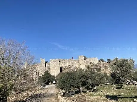 Photo de Beçin Ören Yerleri