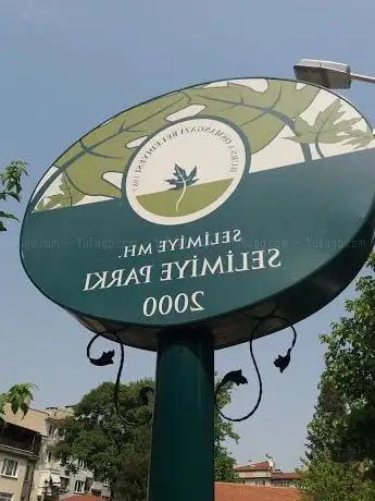 Photo de Selimiye Playground