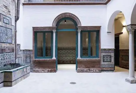 Photo de Espacio Derivado