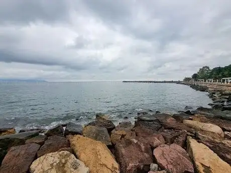 Photo de Fatsa Belediyesi Parkı