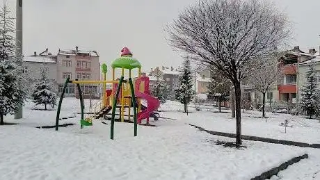 Photo de Çocuk Parkı