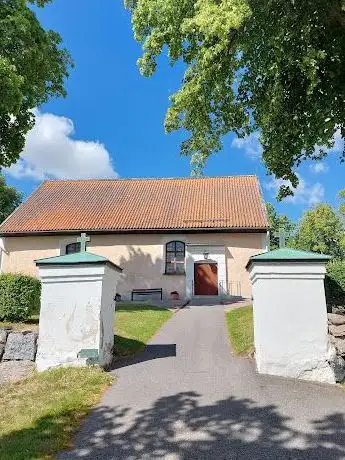 Photo de Église Bergshammar