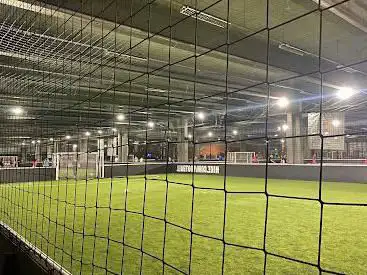 Photo de UrbanSoccer - Lyon Parilly