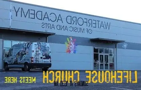Photo de LifeHouse Church