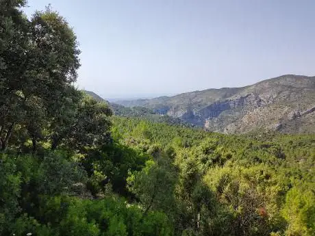 Photo de Tossal De Tarsan
