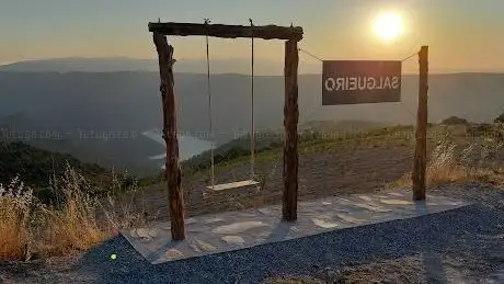 Foto de Baloiço de Salgueiro