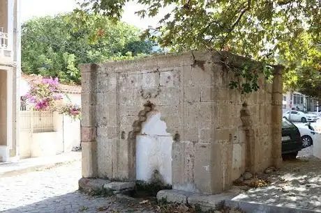 Photo de Namazgah Çeşmesi