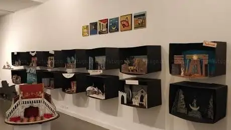 Photo de Musée Visionnaire