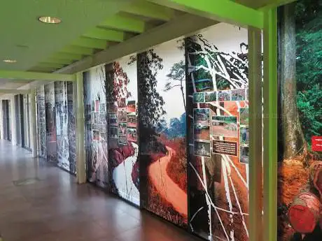 Photo de Musée d'Afrique