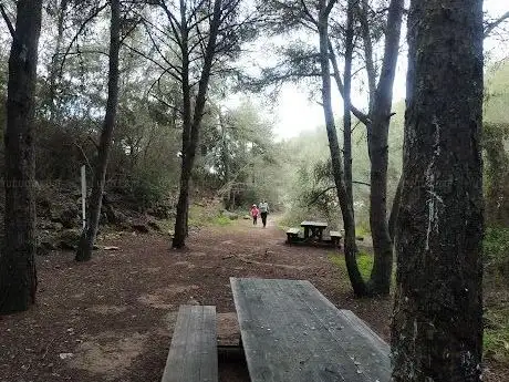 Photo de Parque de Merendas do Vale Espinhaço