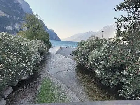 Photo de Punta Lido