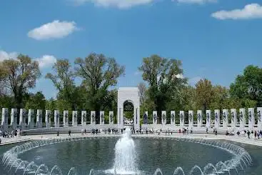 Photo de World War II Memorial