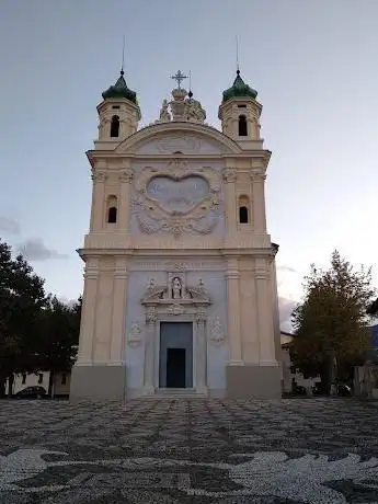 Photo de La Pigna di Sanremo