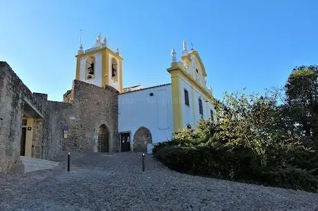 Photo de Castelo de Santiago do Cacém