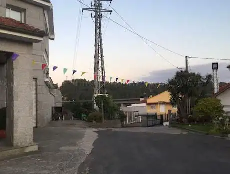Photo de Santa Olaia O Ruxidoiro