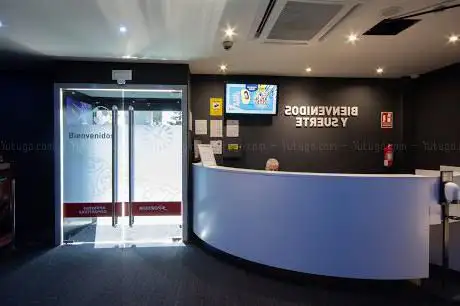 Photo de Sala Torremolinos