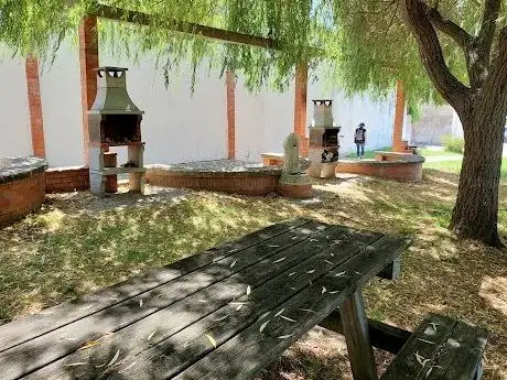 Photo de Parque Merendas