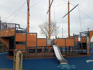 Marine Gardens