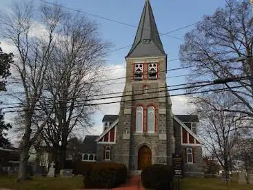 Photo de Christ Church, St. Michael's Parish