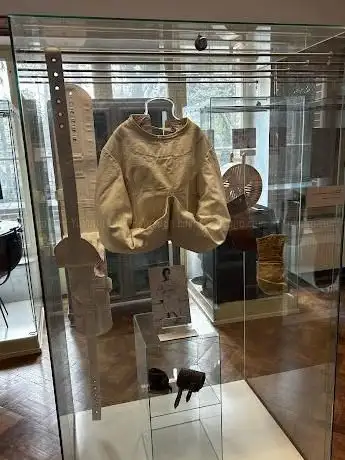 Photo de Sächsisches Psychiatriemuseum