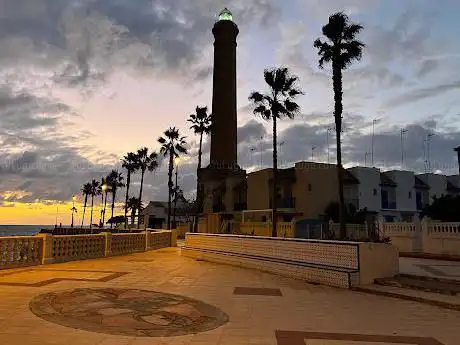 Photo de Mirador Poeta José Manuel Caballero Bonald