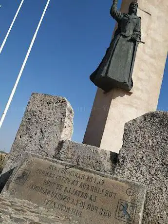 Photo de Monumento a la Batalla de Toro