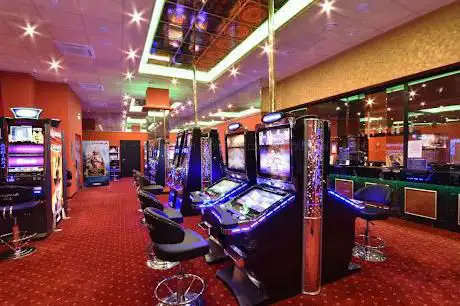Photo de Sala Admiral SLOT & VLT