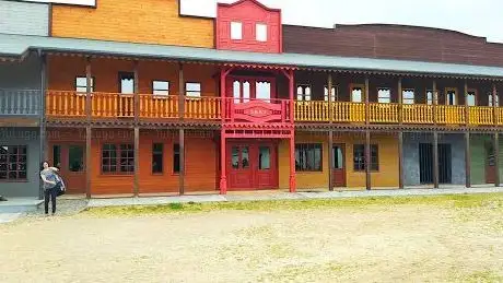 Photo de Wild West Kolobrzeg Western Park
