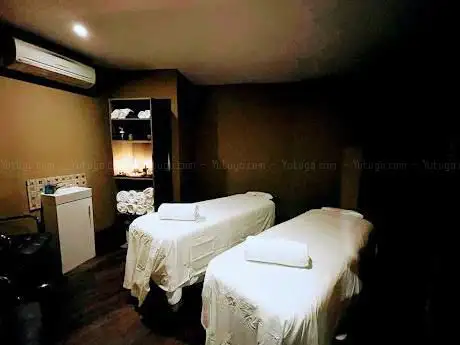 Photo de Organika Thai Spa