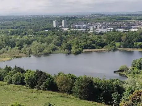 Photo de Duddingston Loch and Bird Sanctuary