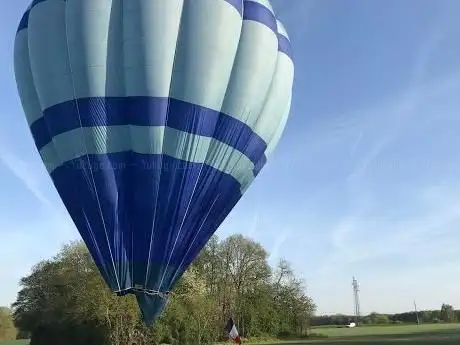 Photo de Montgolfière du vexin