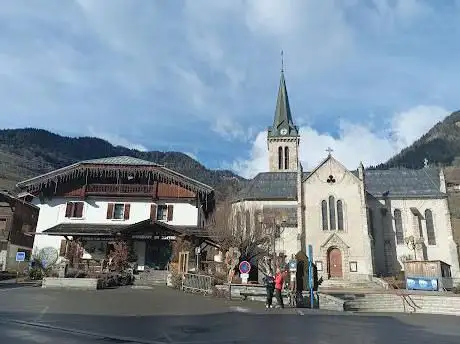 Photo de Praz sur Arly