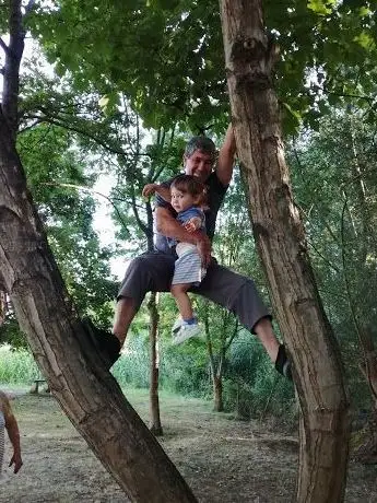 Photo de Parque de Merendas