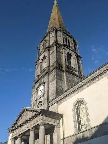 Photo de Cathédrale Christ Church de Waterford