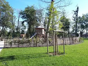 Photo de Parc de la Schanze