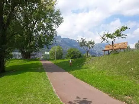 Photo de Big Bench -Pescate