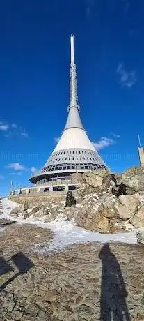 Photo de Terasy Ještědu