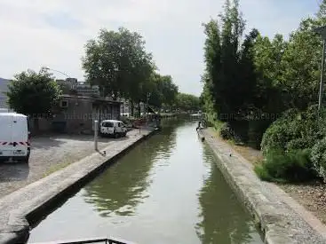 Photo de Écluse du Béarnais