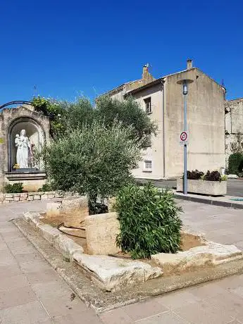 Photo de Bureau d'Information Touristique de Bagnols-sur-Cèze