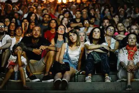 Photo de Cinema Baluardo