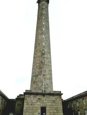 Photo de Gatteville Lighthouse