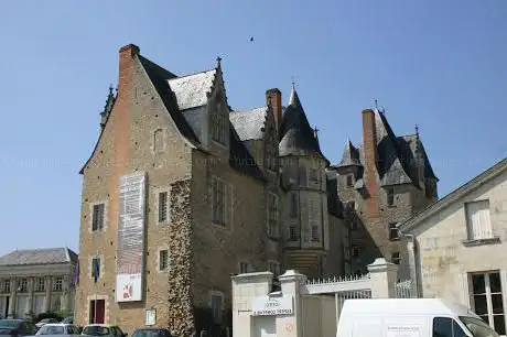 Photo de Office de tourisme Baugeois Vallée en Anjou